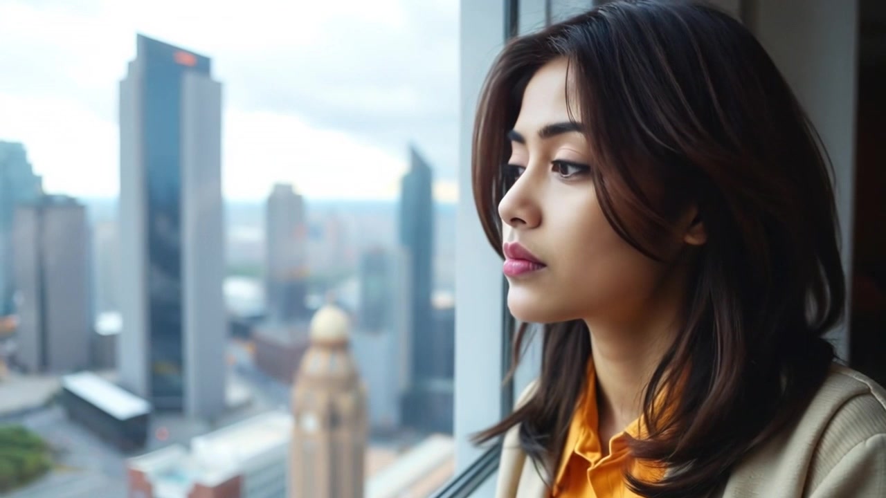 L'Invisible Différence