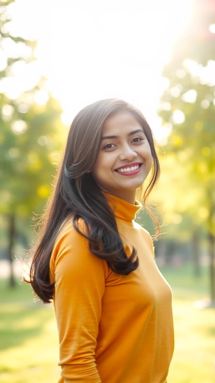 प्यार की खूबसूरत कहानी