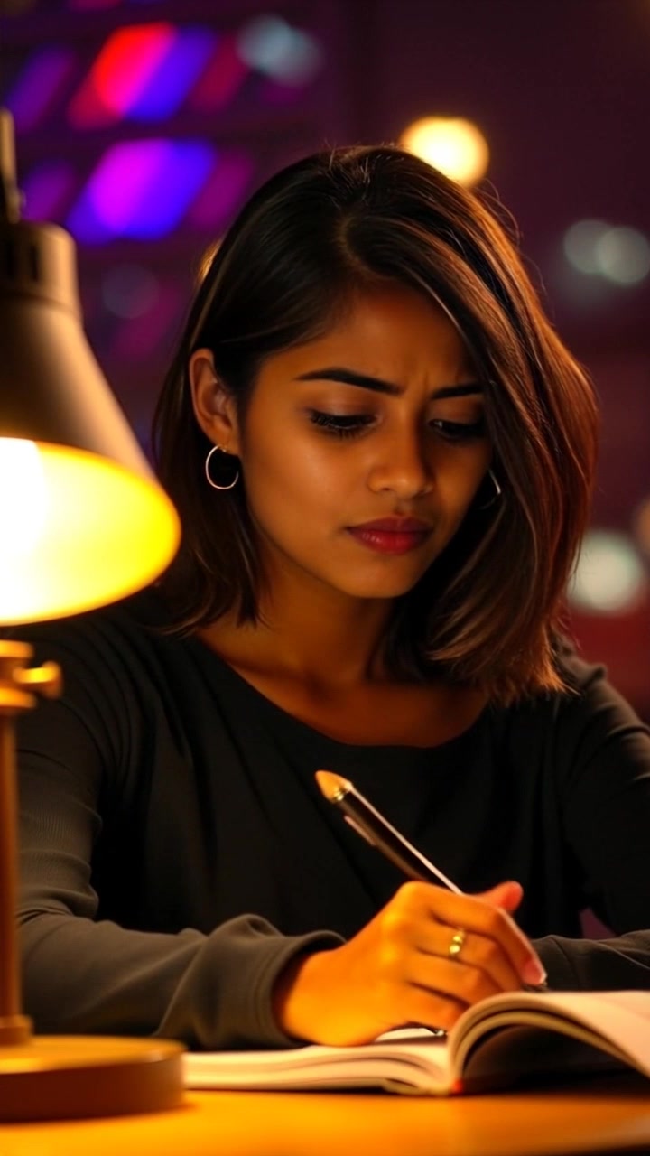 The Price of Ambition