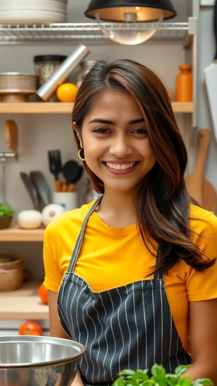 Real Food, Made at Home