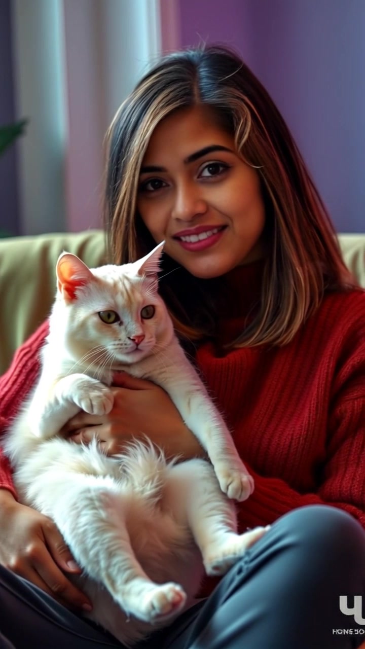 Fakta Menarik tentang Kucing