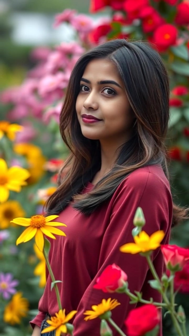 राजकुमारी और उसके तीन महान राजकुमार