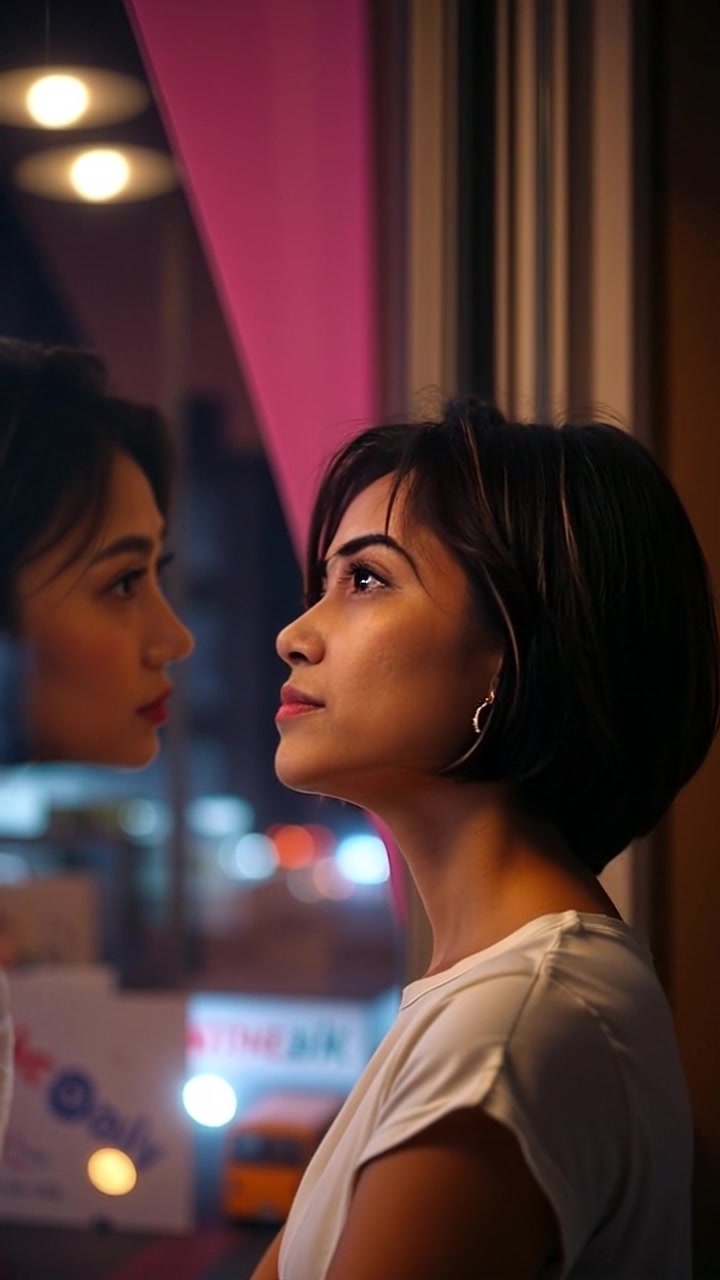 From Love to Silence