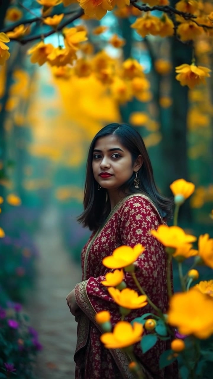 सच्ची दोस्ती: मीरा और बंदर की कहानी