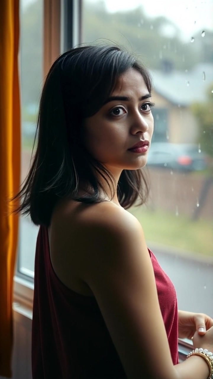 বাঁধনহীন প্রেমের কাহিনী