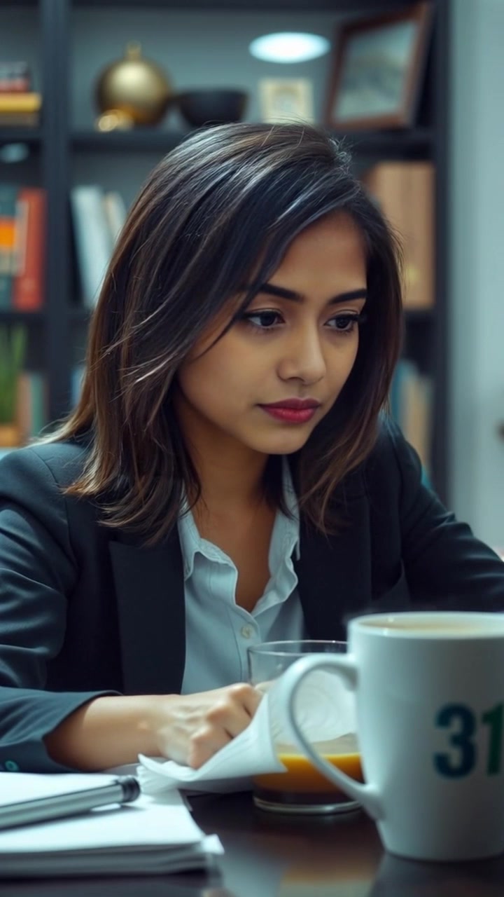 Unlock Your Potential with MDKAT: The AI-Powered Academic Revolution