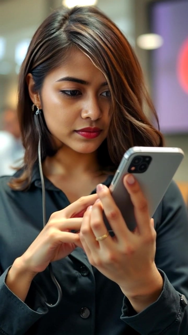 क्या आपका फोन आपको एडिक्ट कर रहा है?