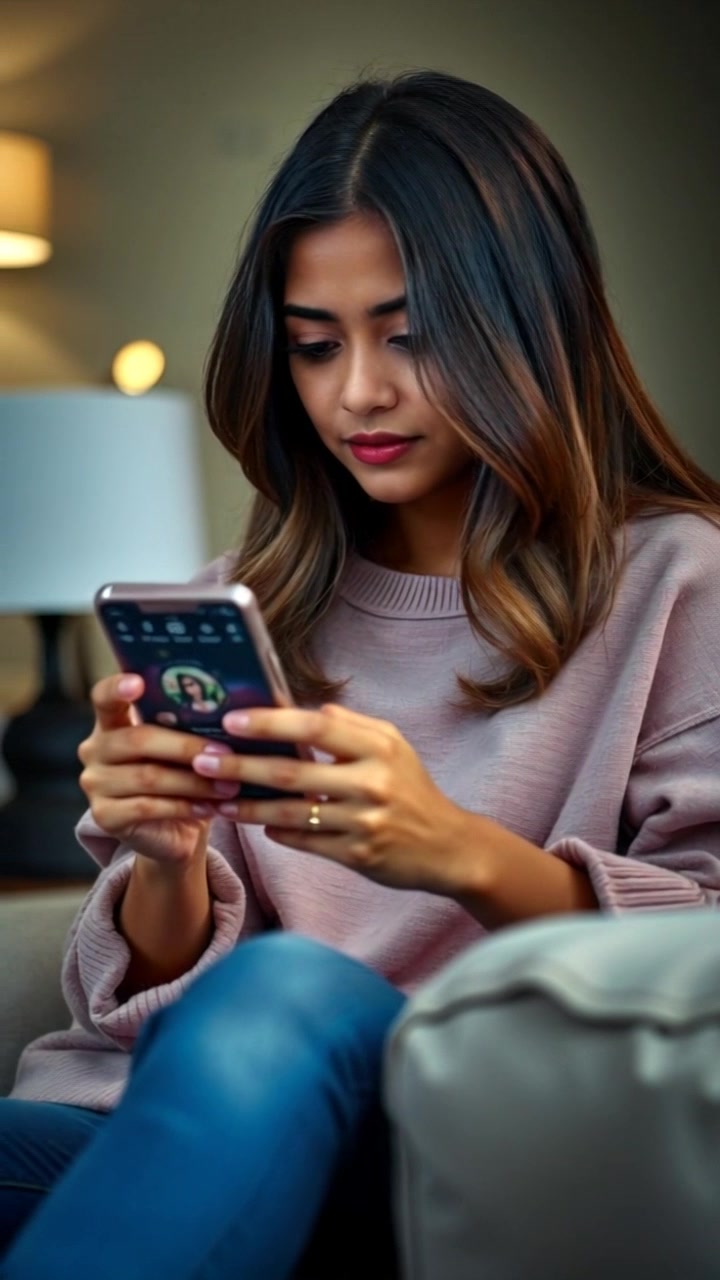 اپنا ٹک ٹاک اکاؤنٹ وائرل کریں!