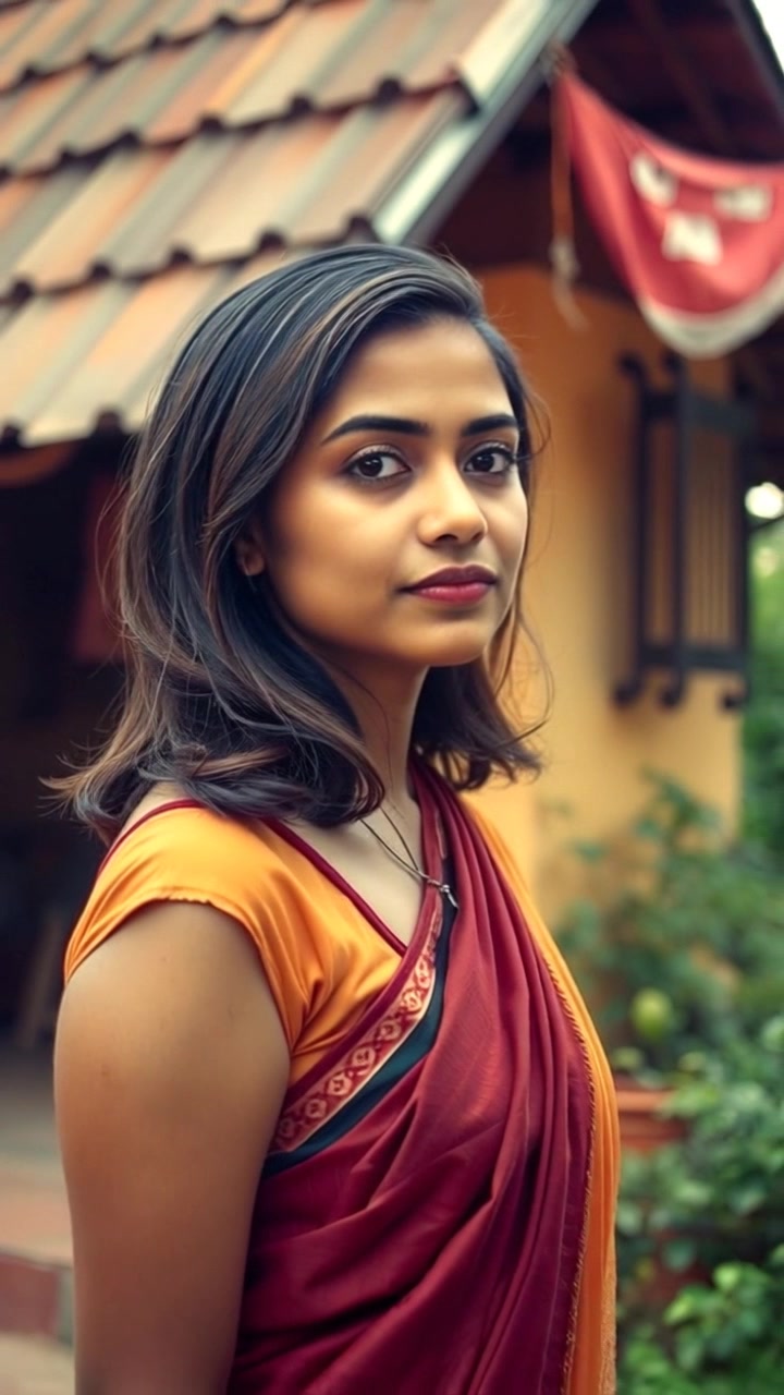 Priya ka Naya Ghar aur Pehla Din College Mein