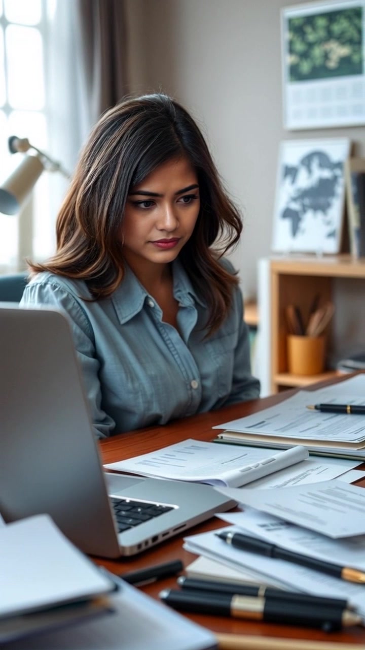 Nurture Your Mind and Body with Essential Oils