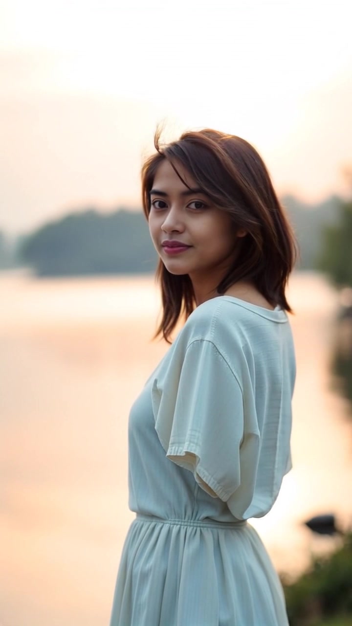 Cinta yang Tulus dan Sabar