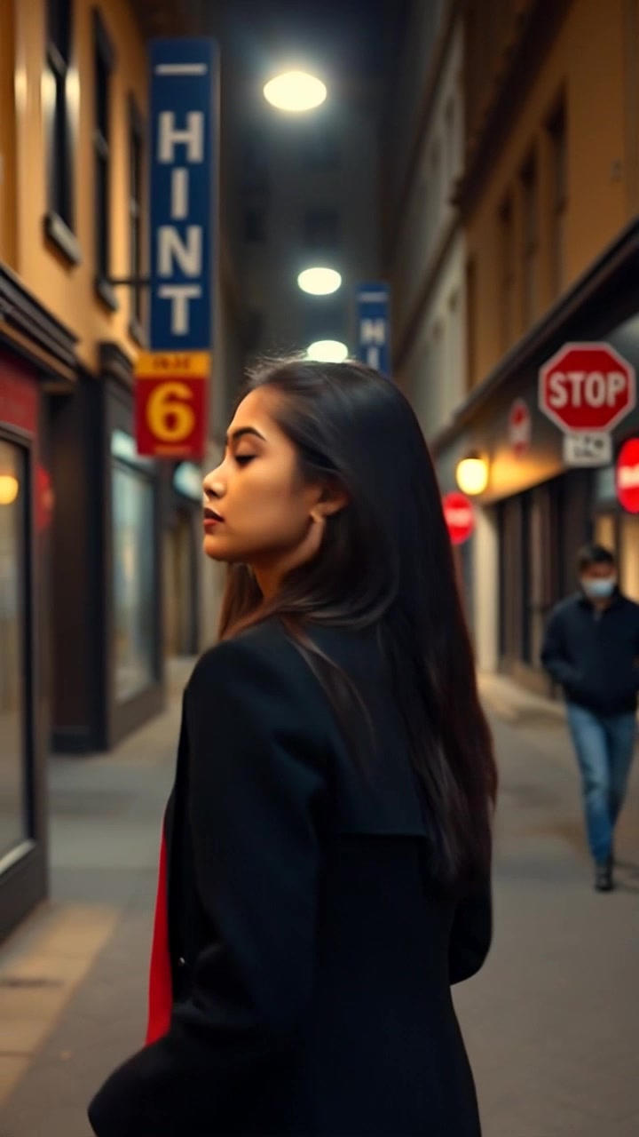 Zoya ka Badla: Warehouse Me Jung