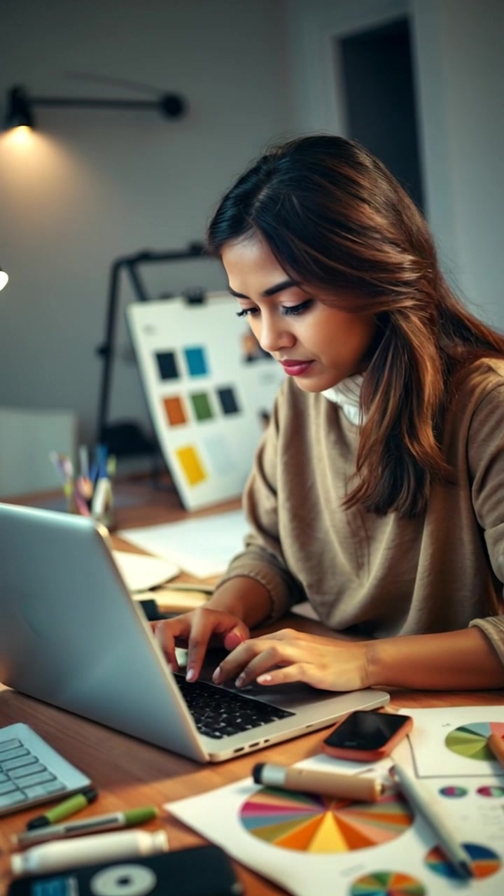 Revolutionizing Filmmaking and Workflow with AI Technology