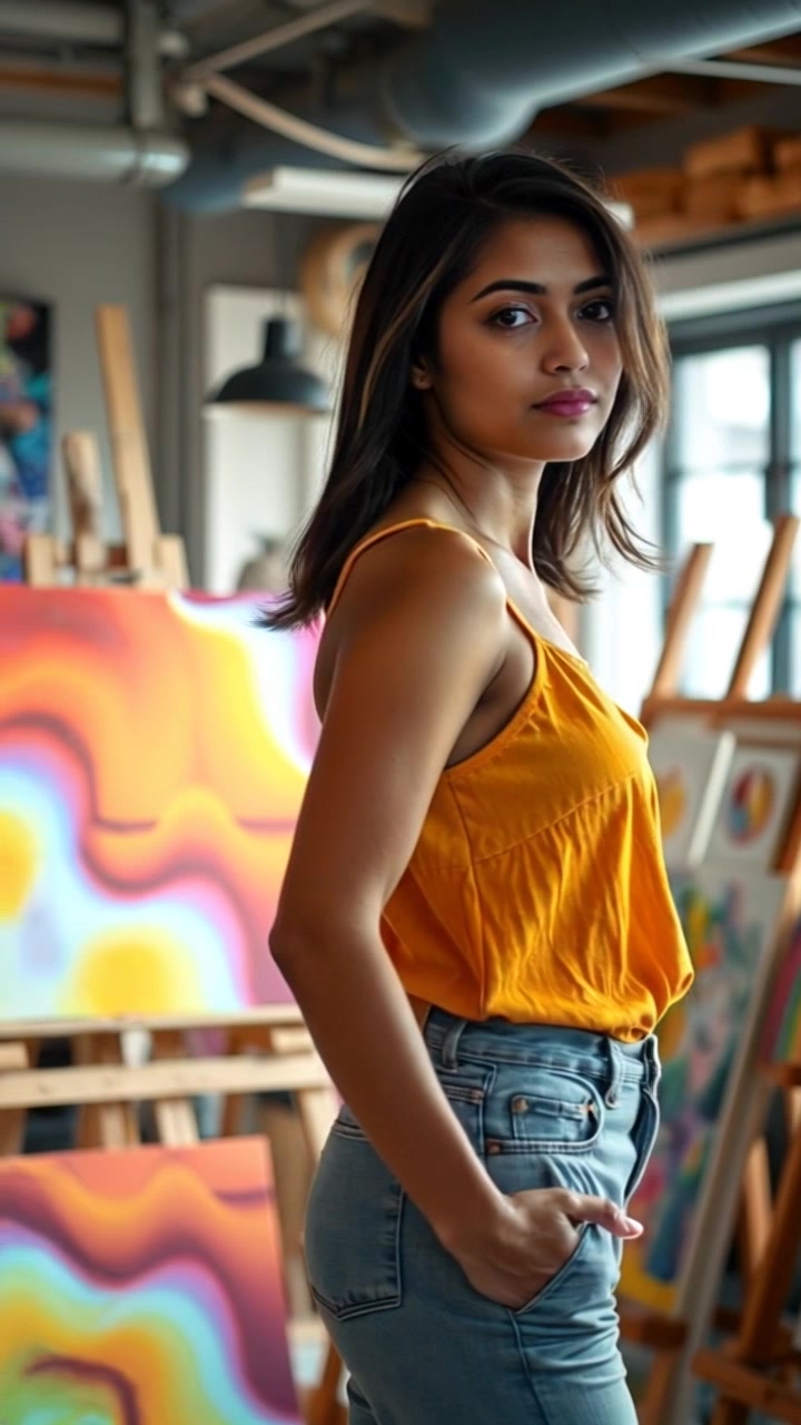 बेटियों के सपनों का सशक्तिकरण