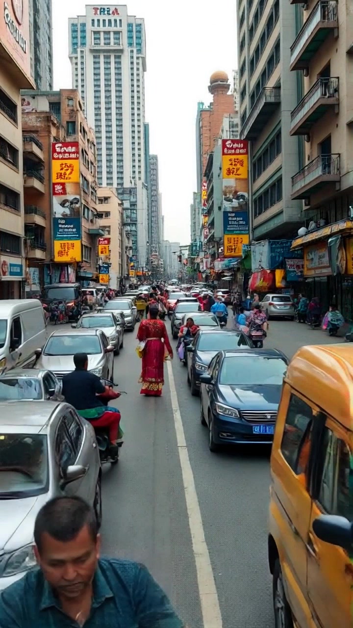 Why You Should Love Living in Delhi