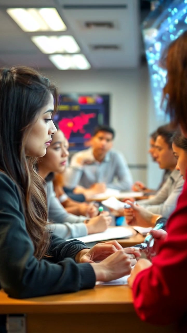 Teaching Teachers about NEP 2020 Assessment Techniques
