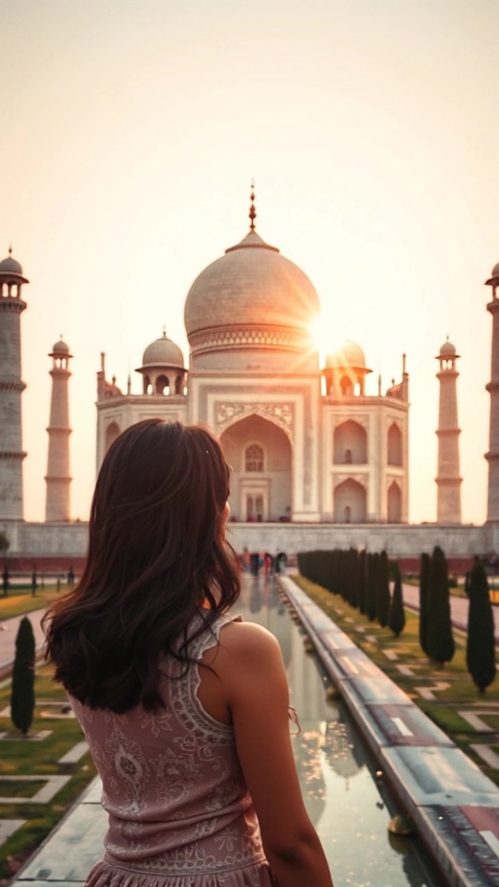 A Timeless Tribute to Eternal Love (copy)