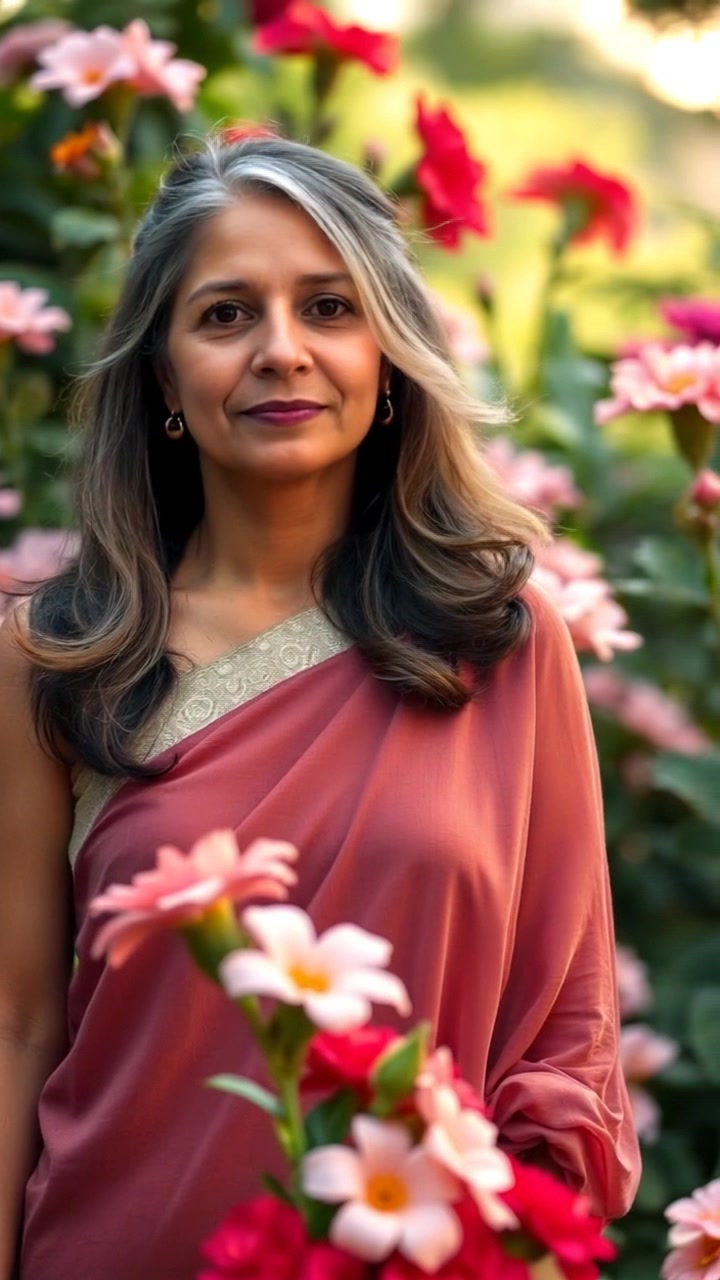 A Journey from Office to Oasis