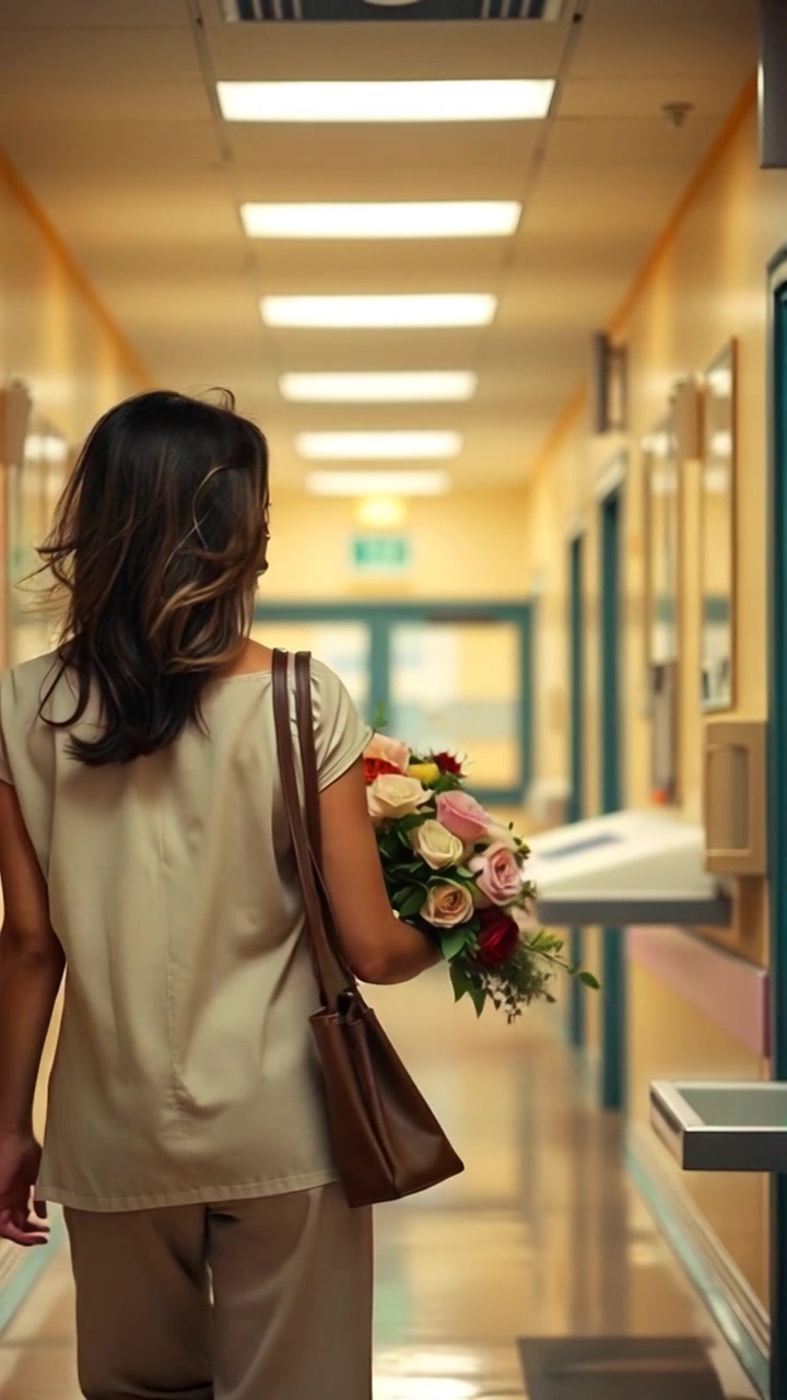 From Nurse to Entrepreneur: A Bold Career Shift