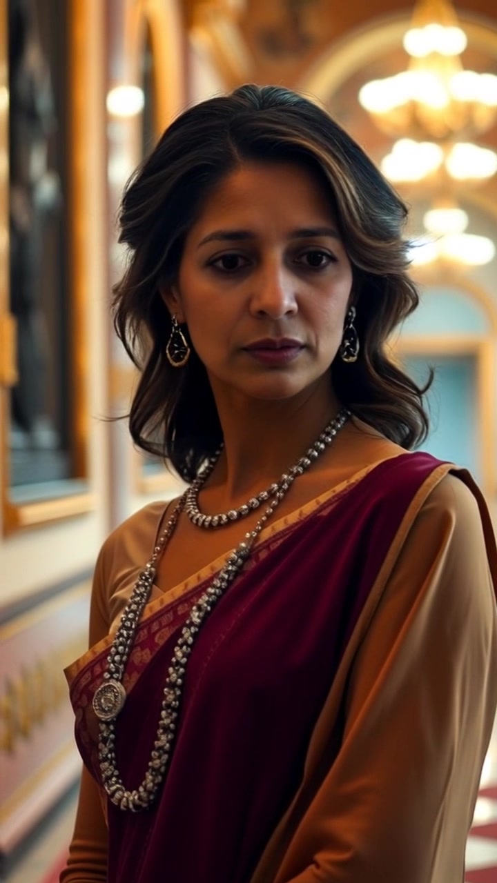 रानी जैसवाल: एक रहस्यमय विरासत