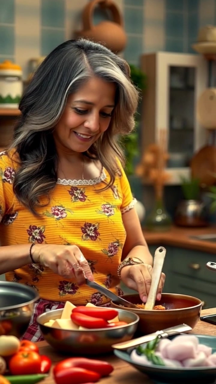 The Adventures of Garlic Powder