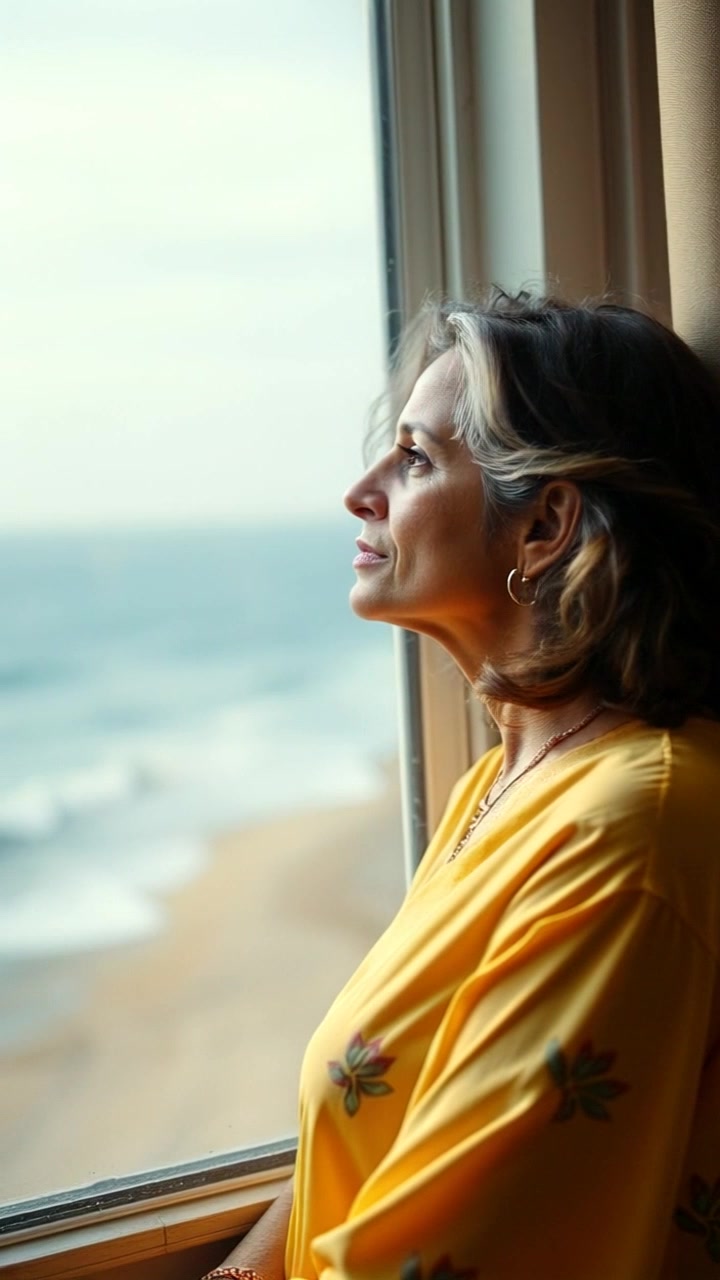 The Heart's Silent Prayer