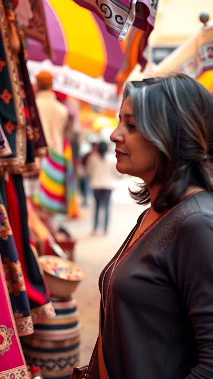 Kwame's Fear: The President's Daughter