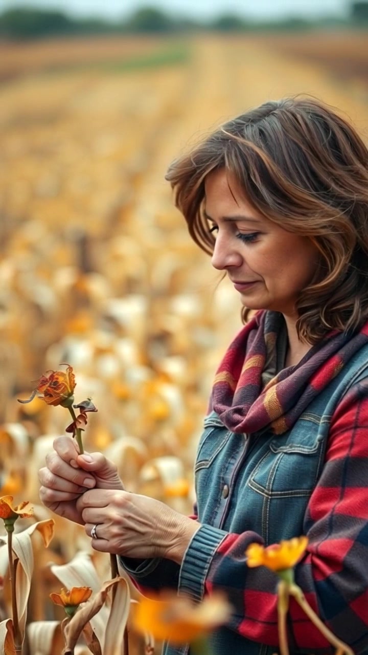 Save Your Harvest: 10-Minute Farm Check
