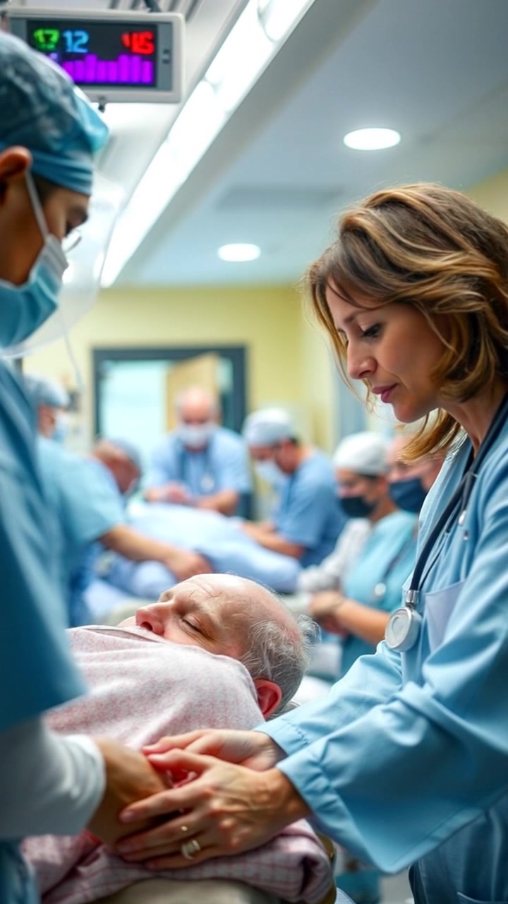Are Agency Nurses Misclassified? Find Out Now!