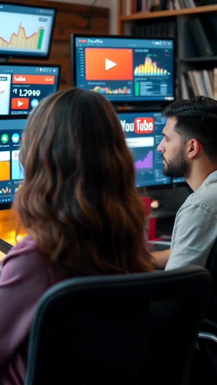 Create Compelling Videos at Lightning Speed!