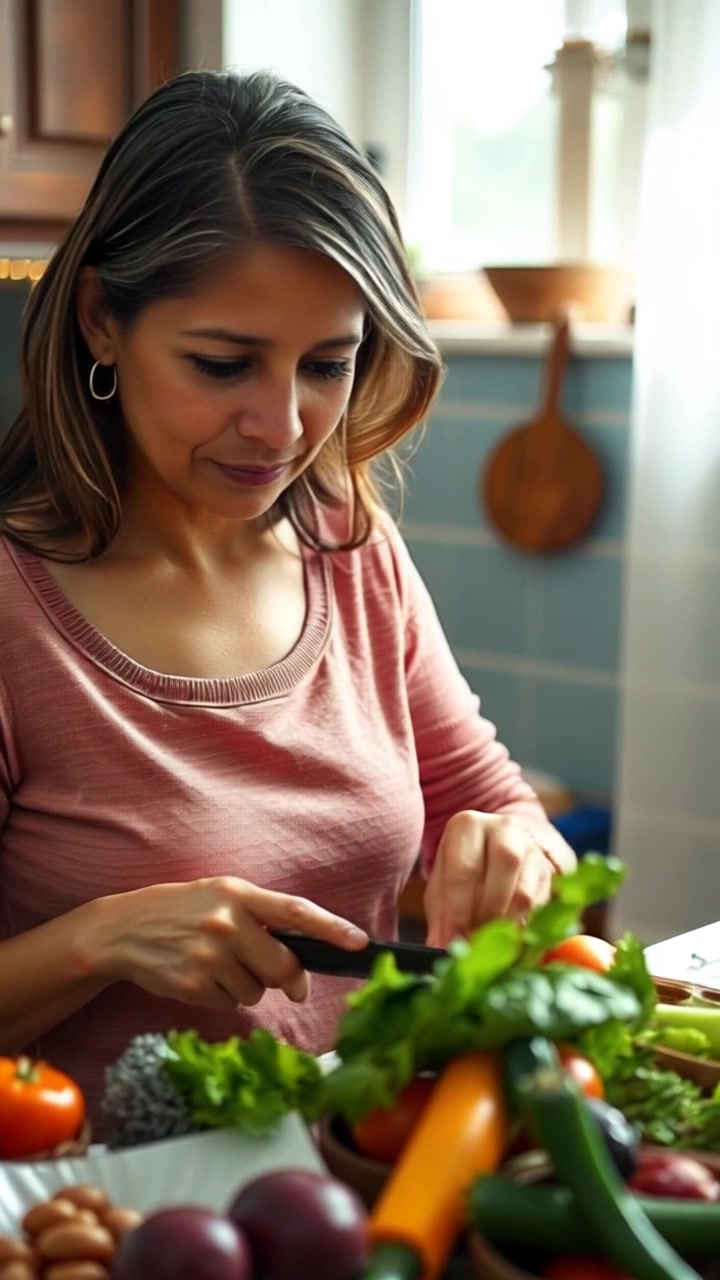 Cooking Made Simple at Home