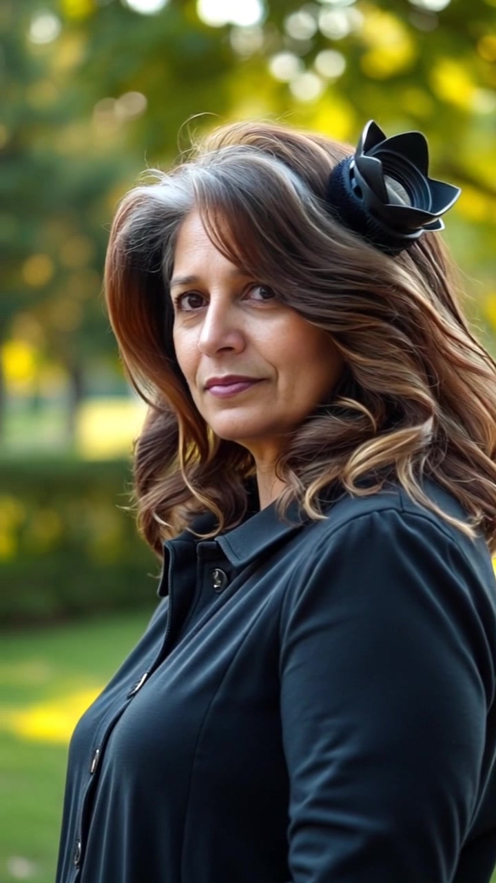 She Made It: A Journey to Self-Love