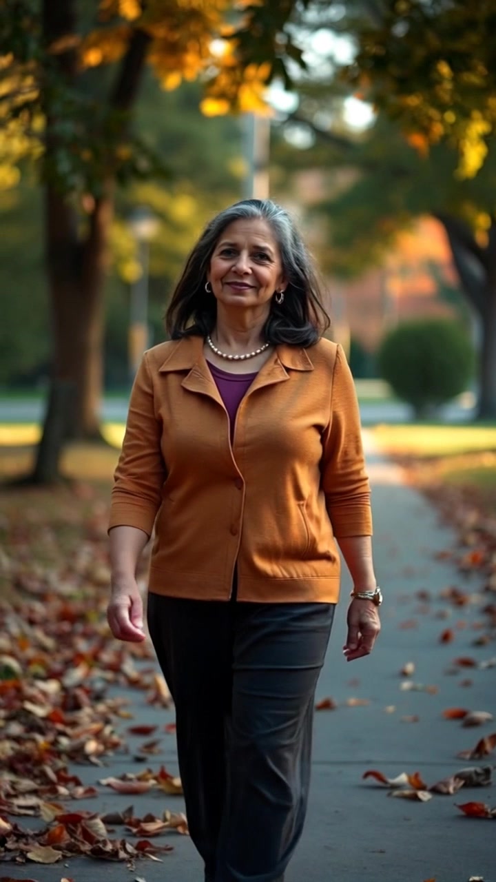 Asha's Inspiring Path to Success