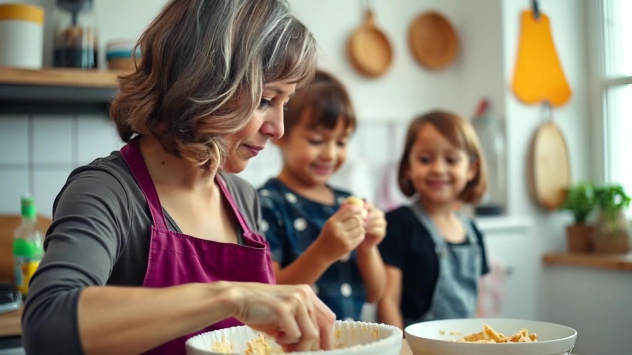 Start Baking: Your First Order Awaits!