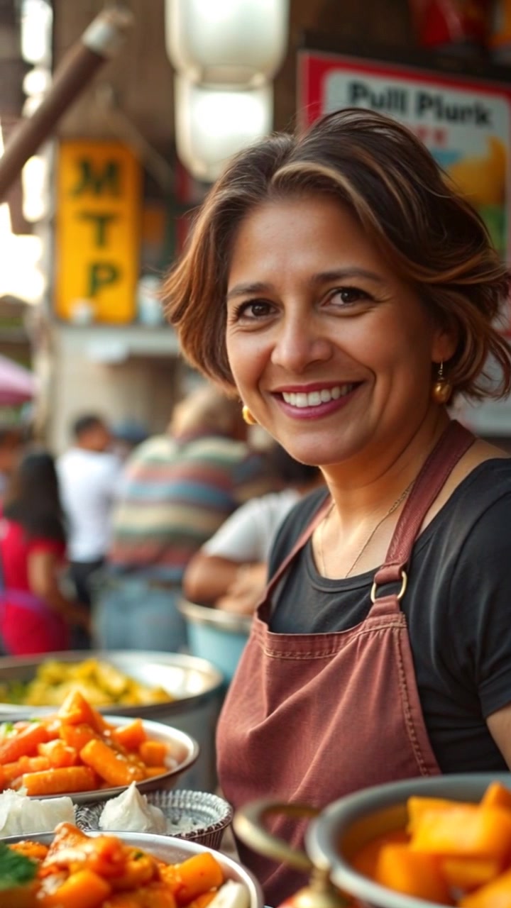 How Asha Transformed Her Business Dreams