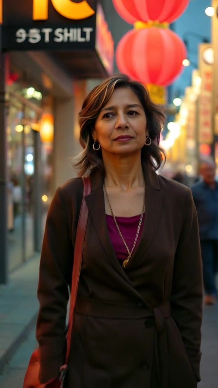 One Chance to Matter