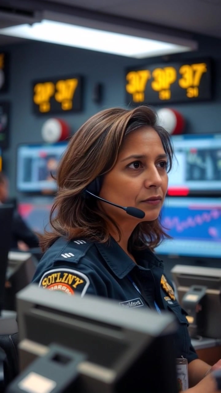 Curious Exploration of a Cybersecurity Dashboard