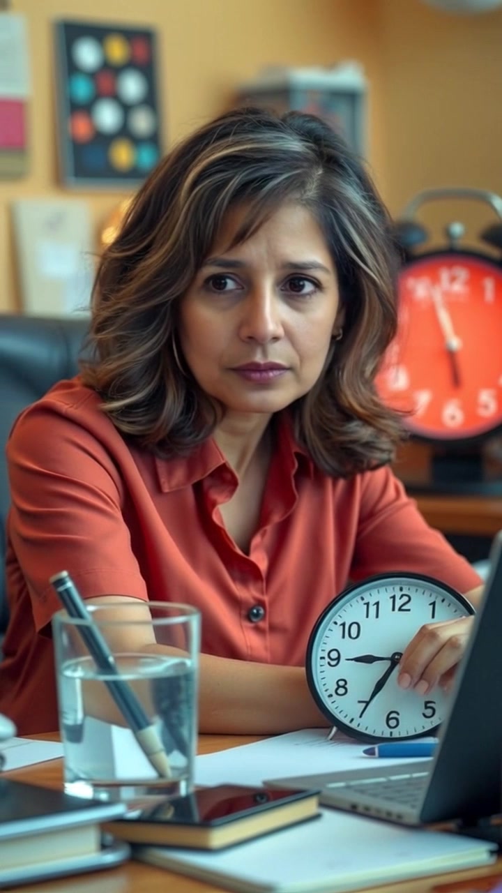 Value Your Time: The Greatest Asset