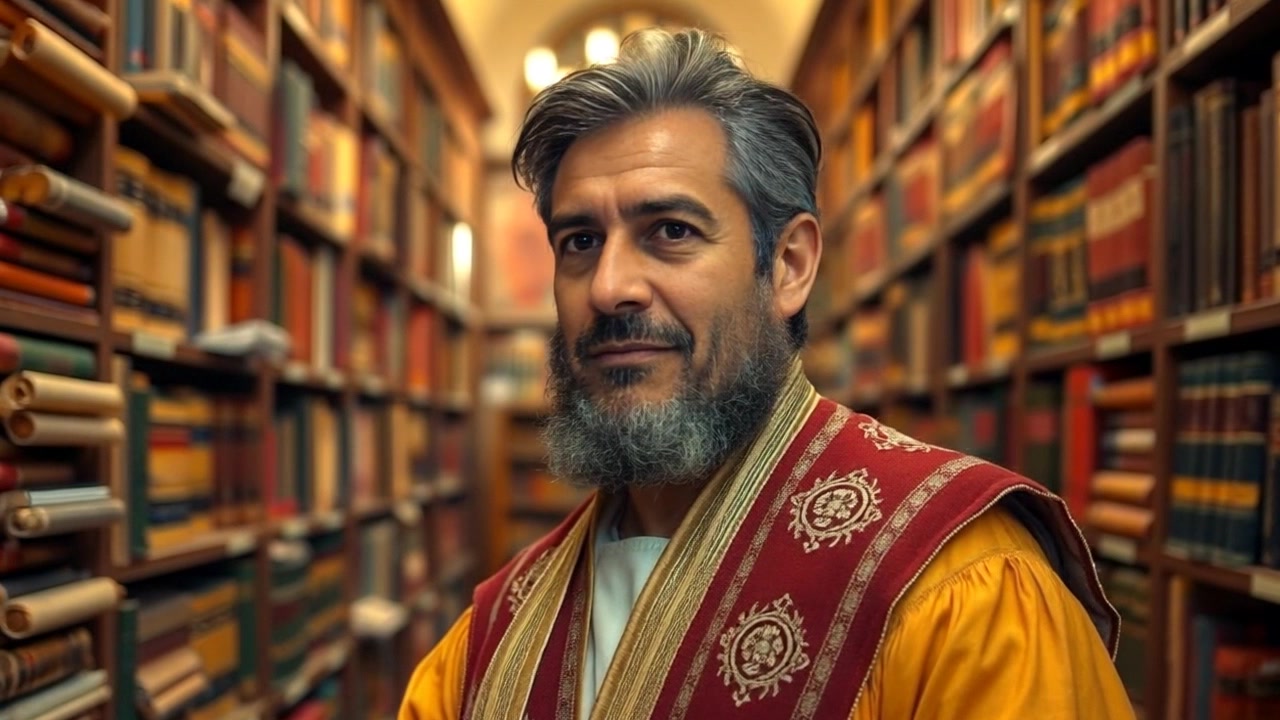 Imam Al-Ghazali dan Imam Al-Junaidi: Representasi Tasawuf Aswaja