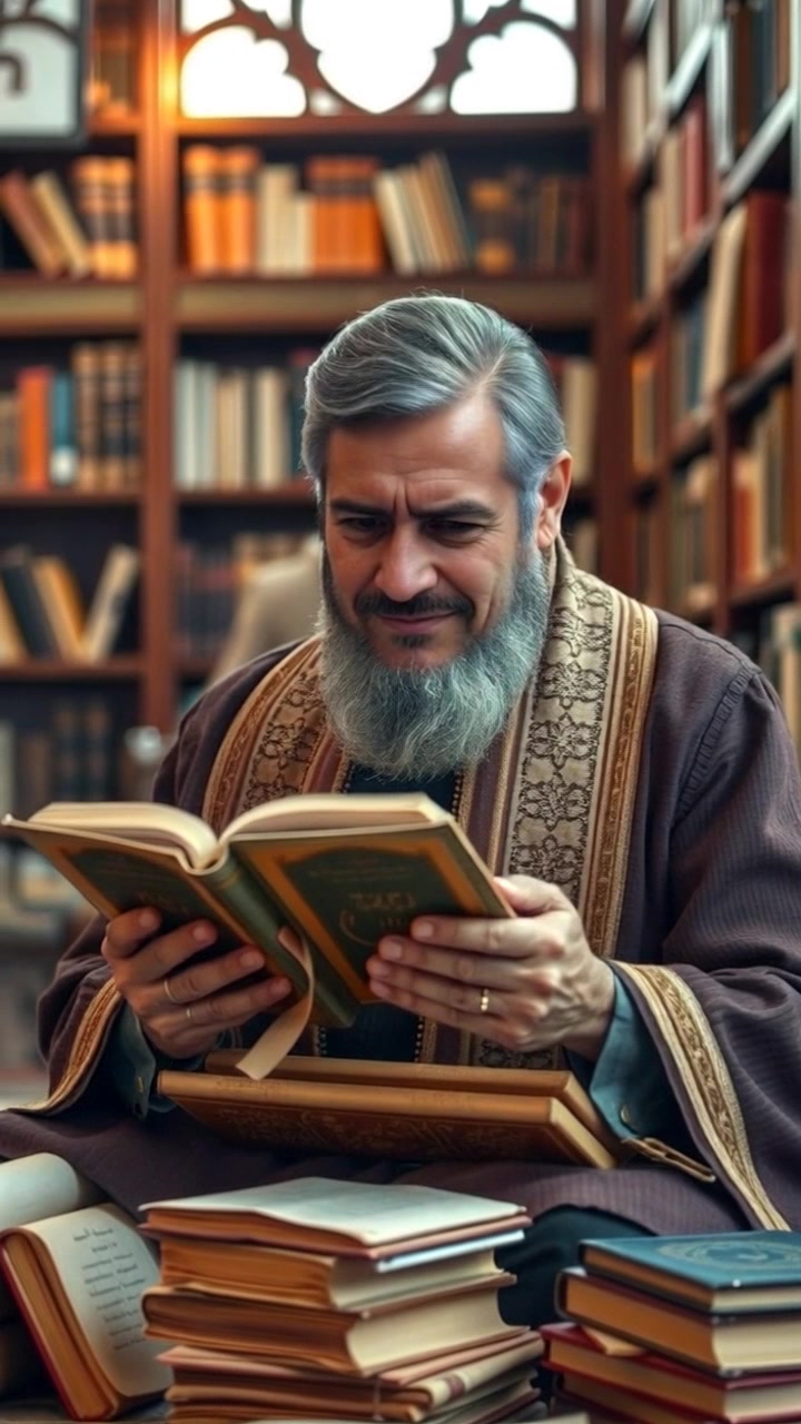 The Power of Istiqamah in Faith