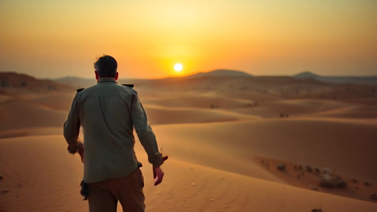 حرکت پیدا کریں - موٹیویشنل ویڈیو 3D انیمیشن