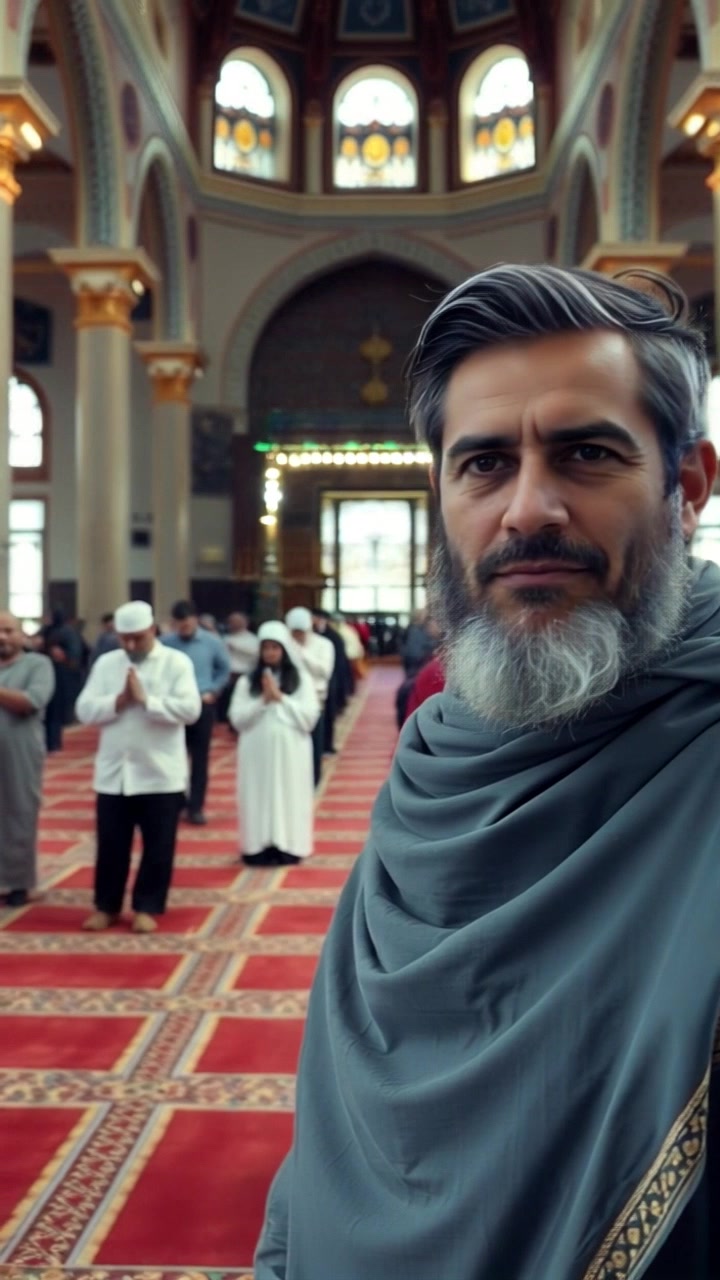 Keutamaan Sholawat: Rahmat dan Pengampunan!