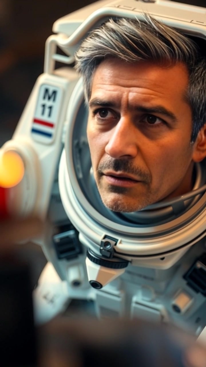 Ekspansi Diri di Ruang Kosong