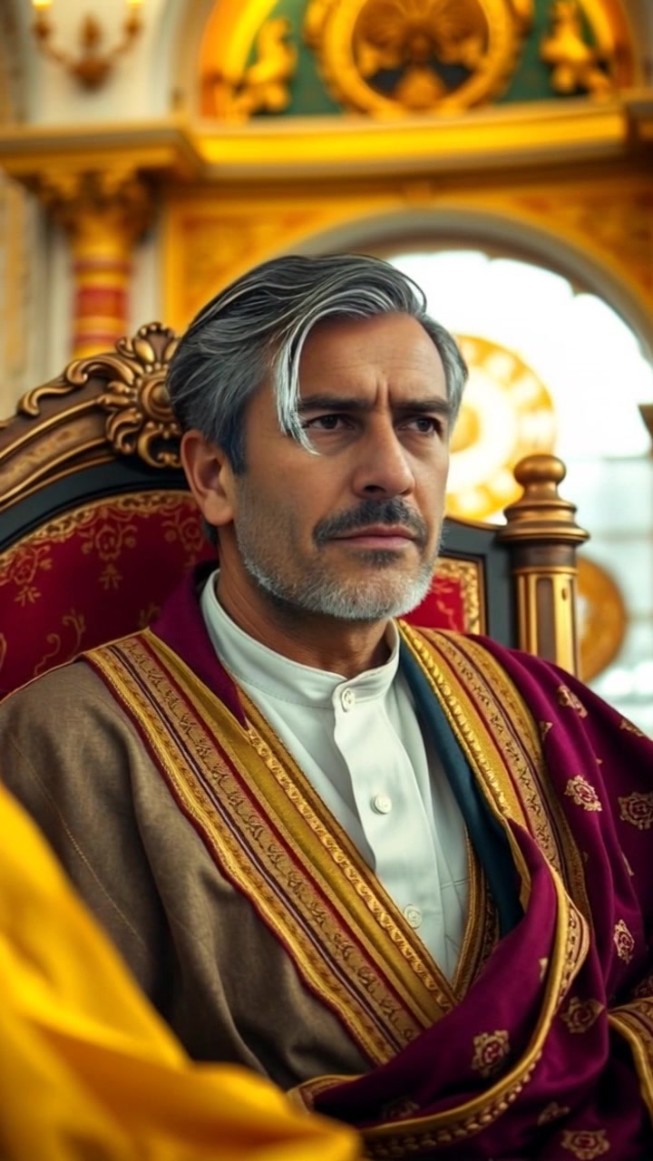 قصة ولادة موسى عليه السلام