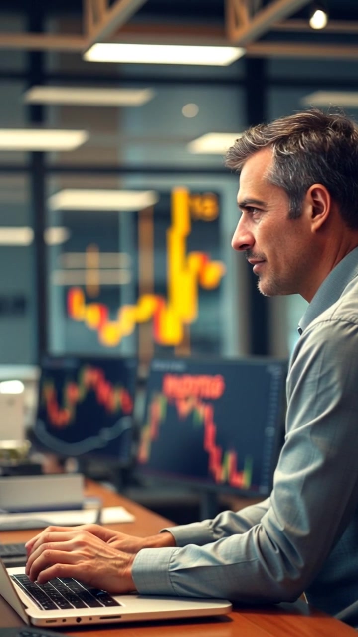 Track Your Coffee Trades with CoffeeWeb