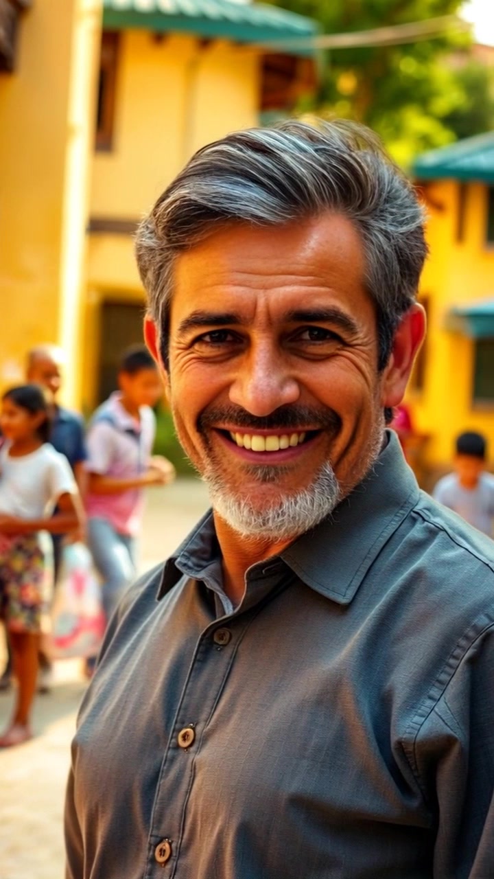 The Stubborn Yet Clever Girl: Bolu's Story