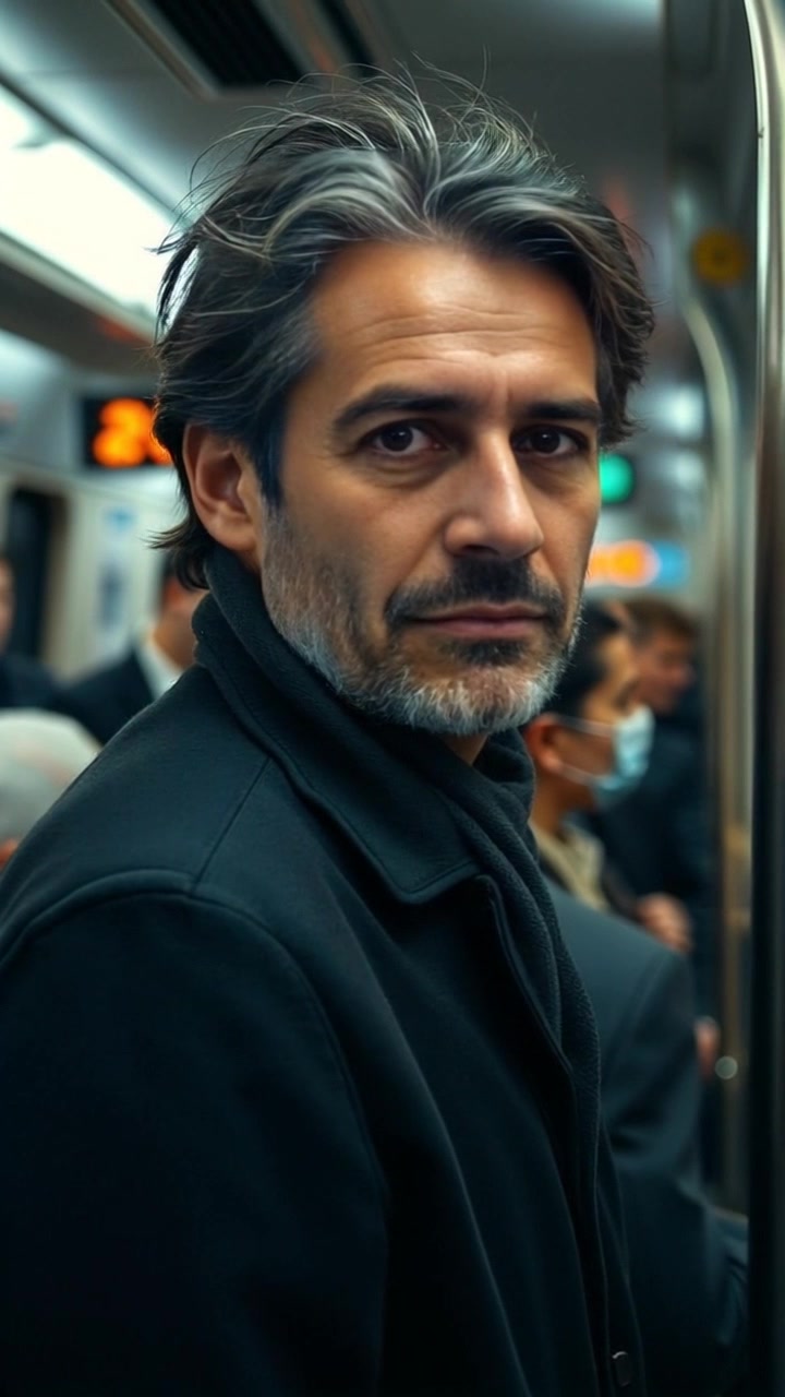 The Unsettling Truth of Silence: What Our Minds Reveal