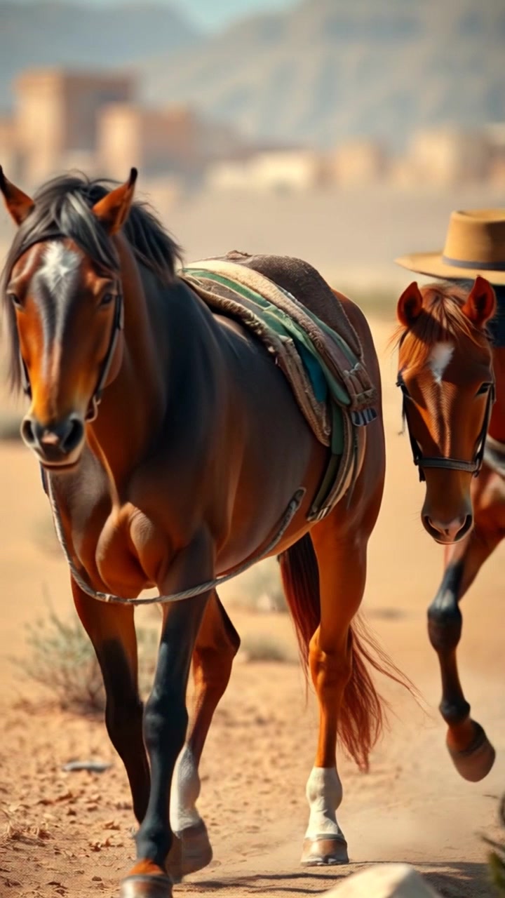 The Appointment of Leaders and Judges