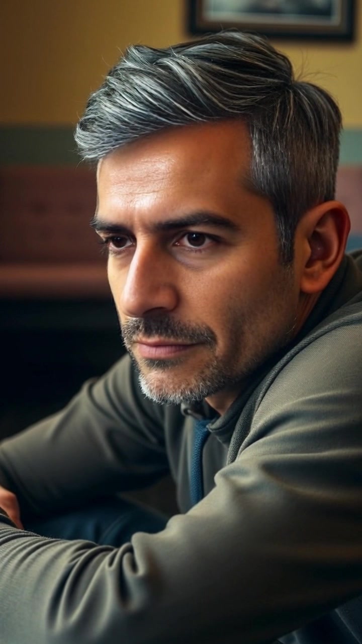 Turn Pain into Power