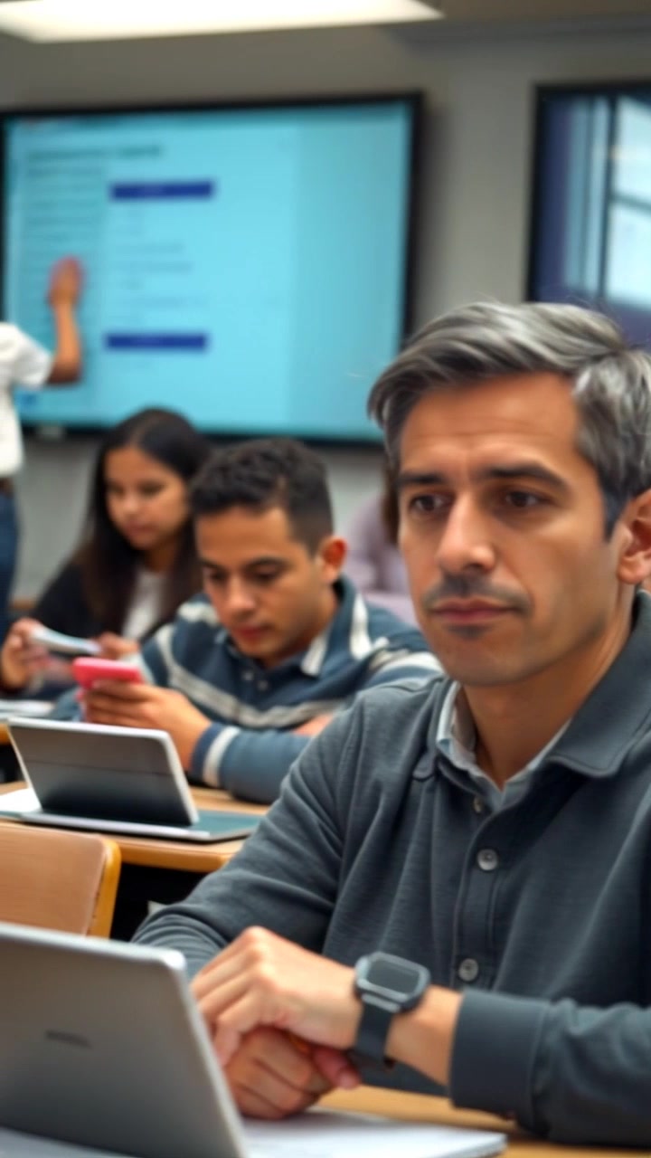 Unlock Your Study Success with Free AI Tools!